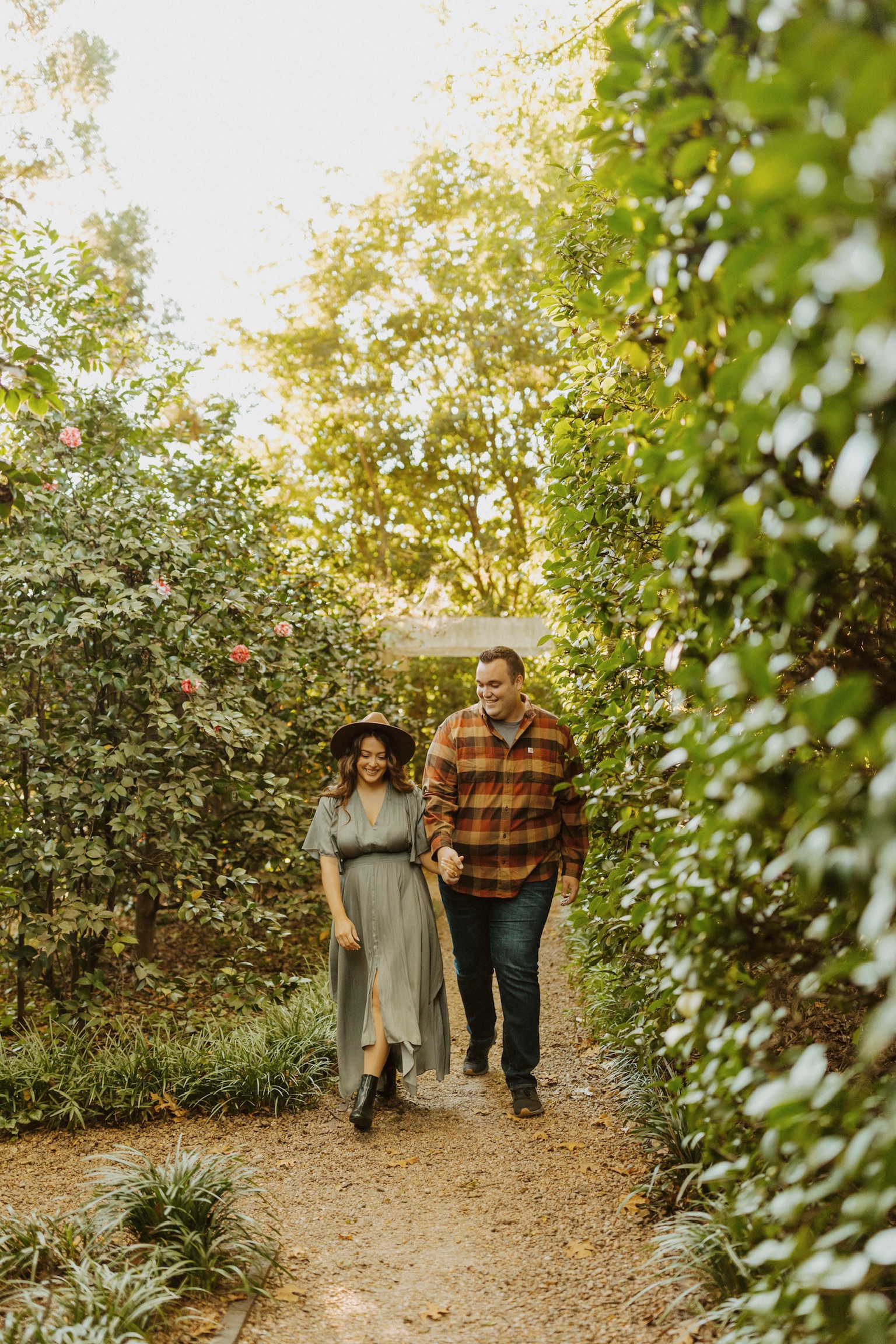Once & Flor'al flowers